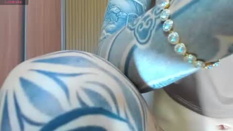 Barbie Scot online show from June 12, 10:51 pm