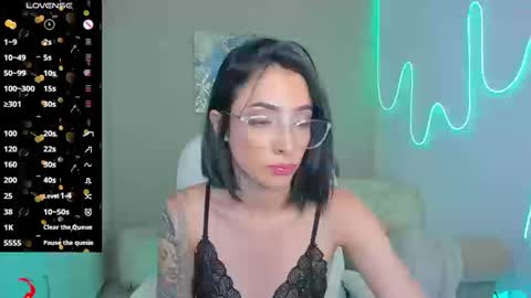 Barbie Scot online show from September 16, 9:34 pm