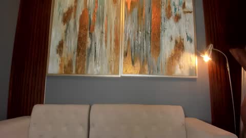 Luna online show from February 5, 8:23 pm