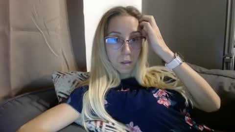 Lena online show from July 16, 5:28 pm