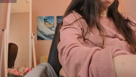 battymoll online show from January 26, 8:56 pm