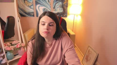 battymoll online show from January 11, 8:21 pm