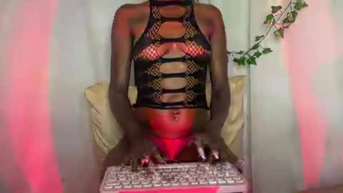 BayofDarkness online show from June 16, 4:35 am