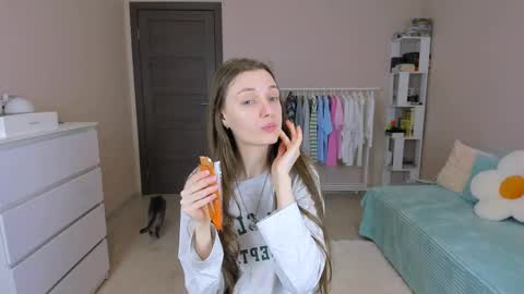 Lourel  I will be here on  and   online show from April 19, 2:28 pm