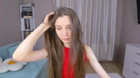 Lourel  I will be here on  and   online show from February 15, 6:07 pm