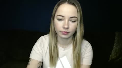 bbgirlnextdoor online show from January 5, 6:33 pm