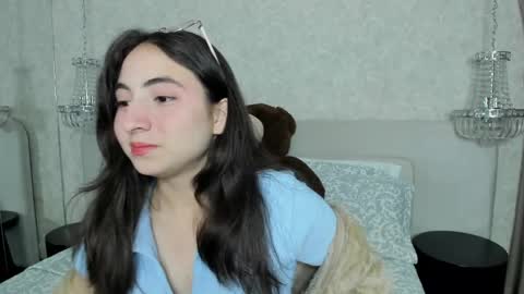 bblilith online show from May 7, 2:38 am