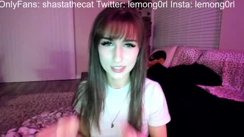 Shasta online show from February 1, 5:28 am