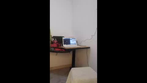 Cindy online show from April 12, 9:17 pm