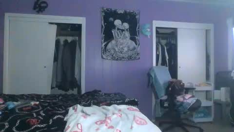 QuEen KeLs online show from May 23, 6:12 am
