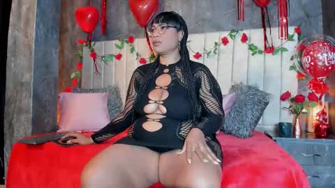 Bbwlatina01 online show from February 11, 11:55 am