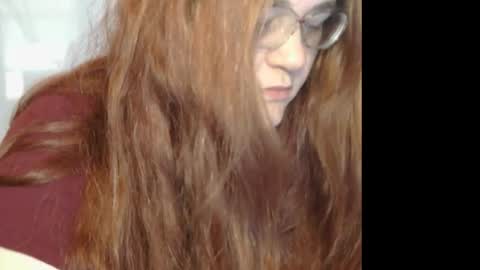BBWLiger95 online show from May 18, 1:39 pm