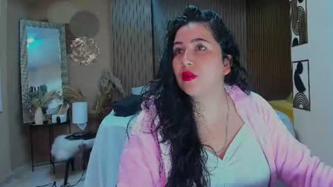 bbwluxurymuse online show from June 10, 12:04 pm
