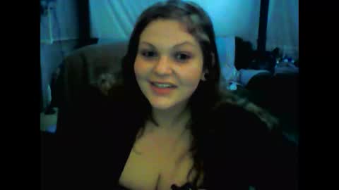 PlushiePrincess online show from April 11, 3:56 am