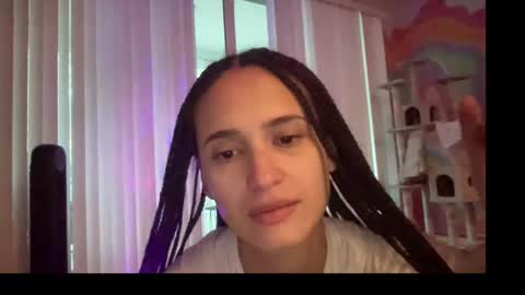 bbyangelyoga online show from December 5, 9:50 pm