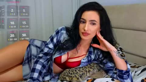 Kristy online show from January 16, 6:26 pm