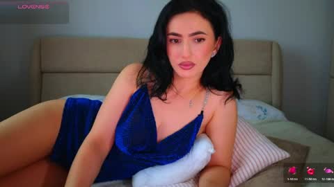 Kristy online show from March 30, 4:45 am