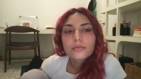 bbypiamia online show from September 9, 1:16 am