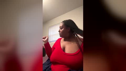 Princessjuices online show from January 18, 10:17 pm