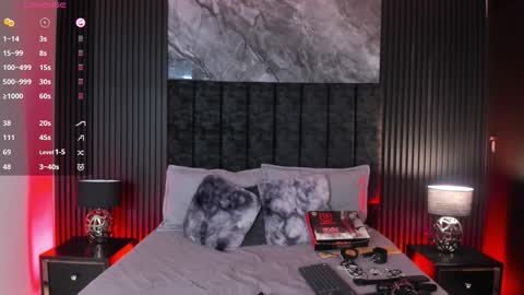 Danna  online show from February 1, 9:24 pm