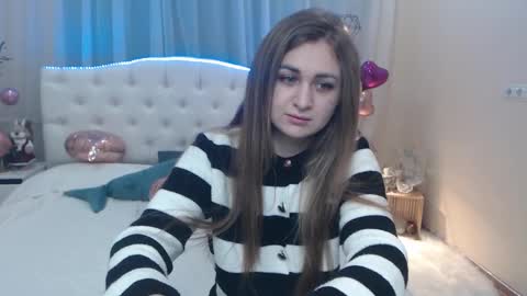 beataangel online show from February 22, 7:34 am