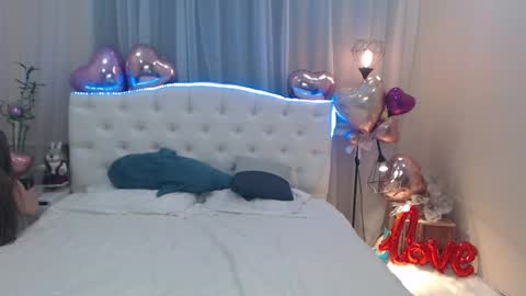 beataangel online show from March 10, 8:17 am