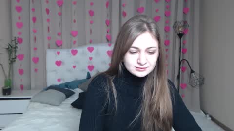 beataangel online show from February 5, 7:44 am