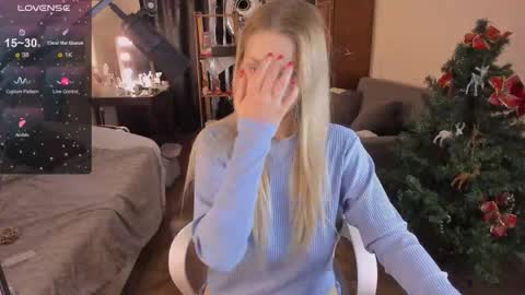 Beatrice online show from February 11, 9:27 pm