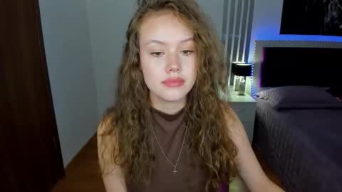 BeatriceWild online show from November 26, 12:06 pm