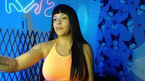 beautibellah online show from June 11, 2:53 am