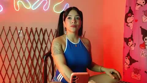 beautibellah online show from May 2, 2:04 am