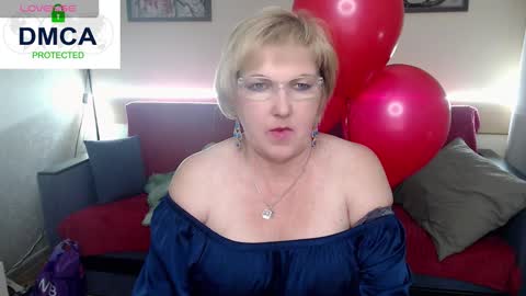 your Lana online show from February 14, 6:54 pm