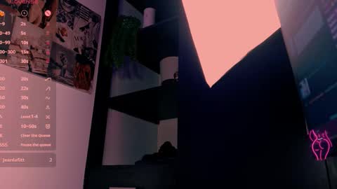 Chleo online show from September 14, 2:20 am