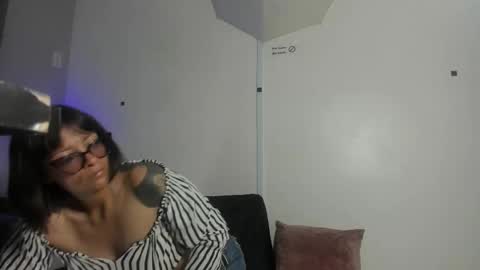 maria online show from February 3, 7:18 pm