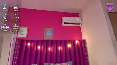 Shalom  online show from March 21, 8:03 pm