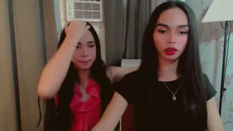 TRIXIE online show from March 5, 7:37 am