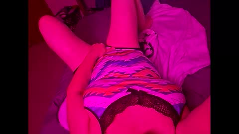 kalysta online show from October 2, 3:22 am