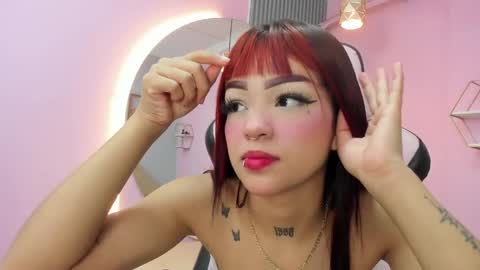 Sara online show from May 19, 10:44 am