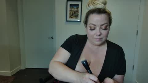 beauty4agent online show from October 5, 2:05 am