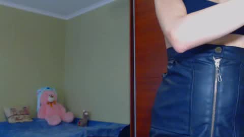 Maria online show from February 17, 9:13 am