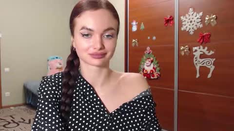 Maria online show from January 10, 1:21 am