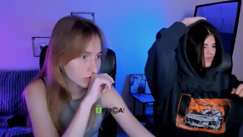 beauty_ginger online show from October 3, 12:54 pm