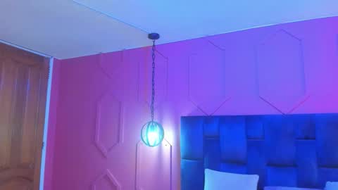 Chantall online show from October 4, 11:27 am