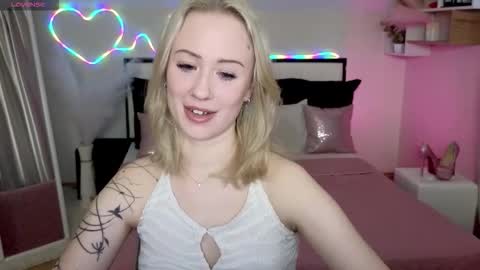 beauty Sasha online show from February 7, 2:43 pm