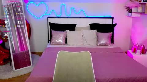 beauty Sasha online show from February 19, 2:05 pm