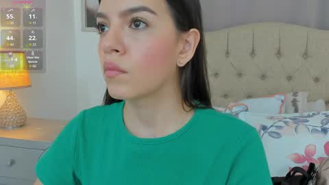 Ariana Reyes online show from April 13, 12:28 pm