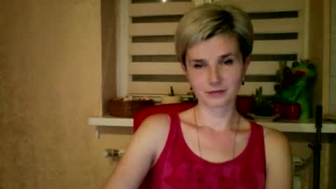 BeautyKsenia online show from March 26, 8:54 pm