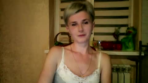 BeautyKsenia online show from February 24, 8:07 pm