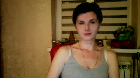 BeautyKsenia online show from February 13, 8:43 pm