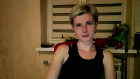 BeautyKsenia online show from March 18, 8:36 pm